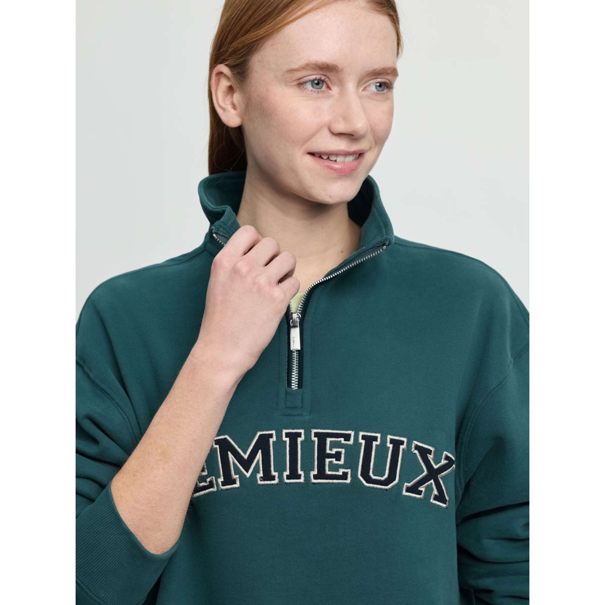 LeMieux Maglione Kelsie Jungle