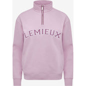 LeMieux Maglione Kelsie Fondant