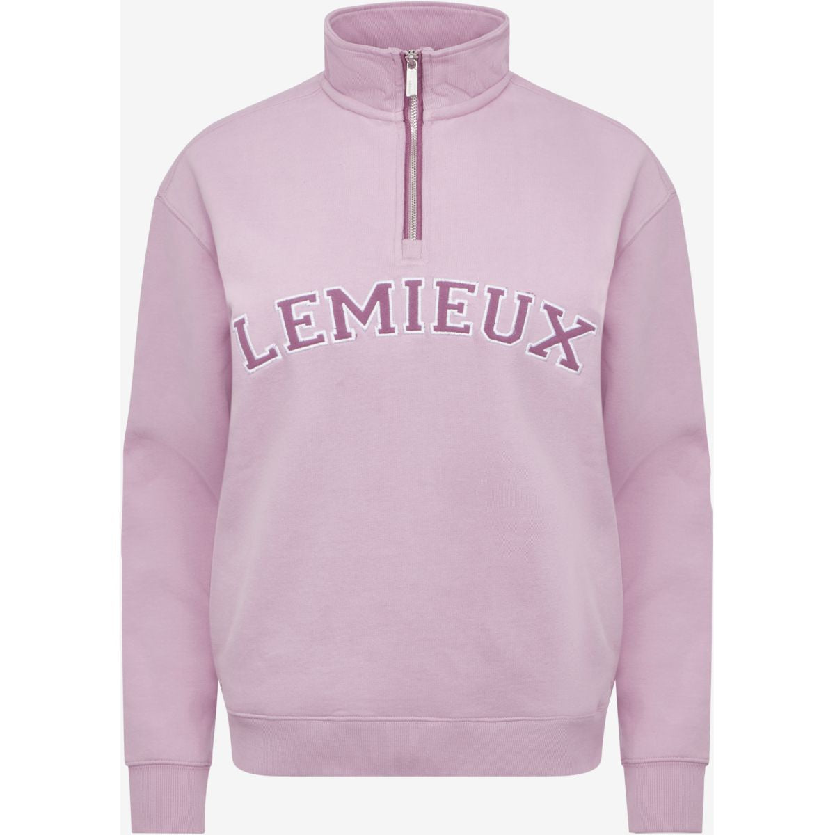 LeMieux Maglione Kelsie Fondant