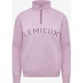 LeMieux Maglione Kelsie Fondant