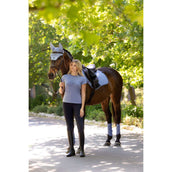 LeMieux Maglietta Classique Powder Blue