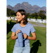 LeMieux Maglietta Classique Powder Blue