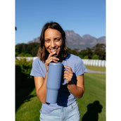 LeMieux Maglietta Classique Powder Blue