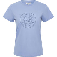 LeMieux Maglietta Classique Powder Blue