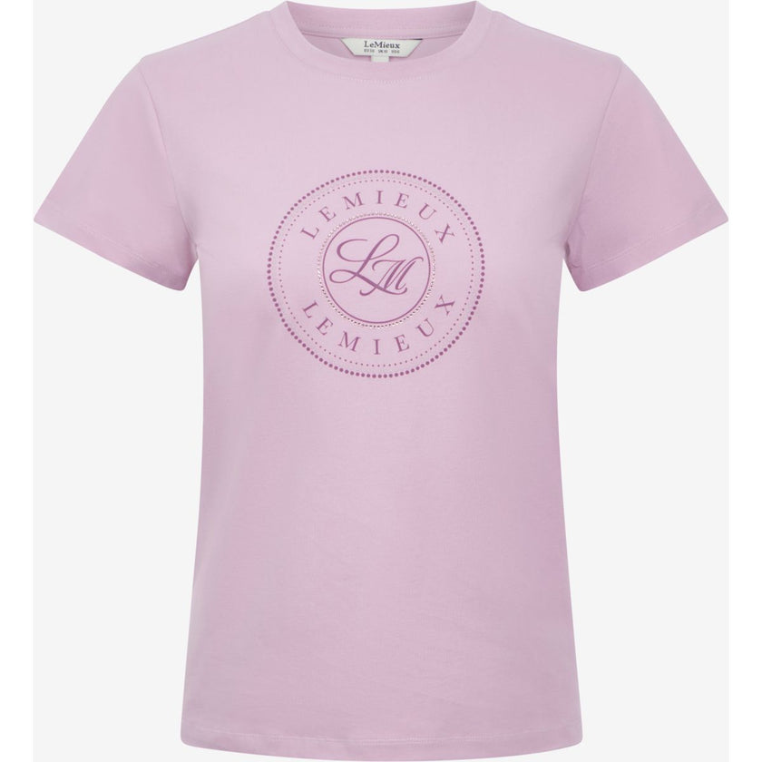 LeMieux Maglietta Classique Fondant LeMieux Maglietta Classique Fondant