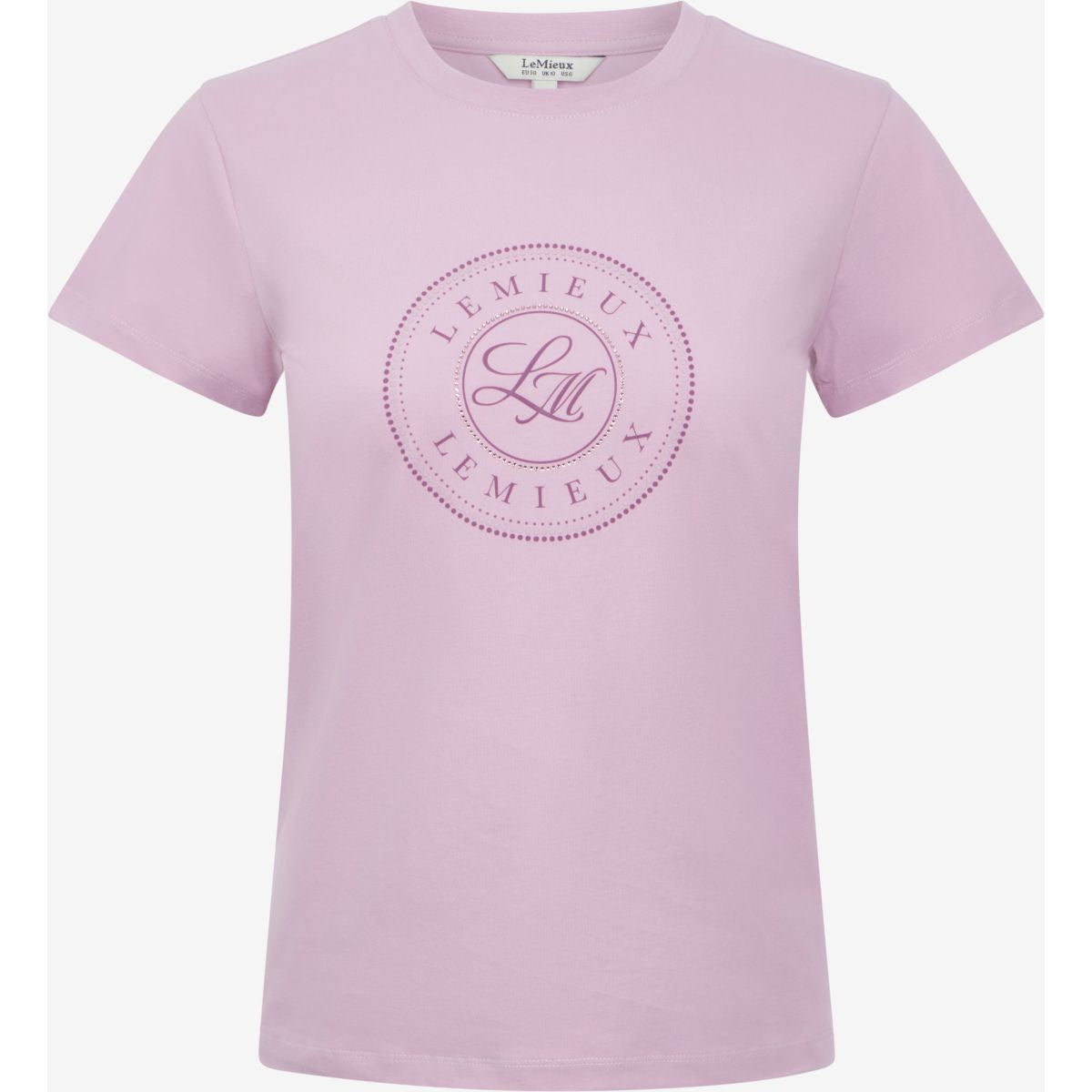 LeMieux Maglietta Classique Fondant