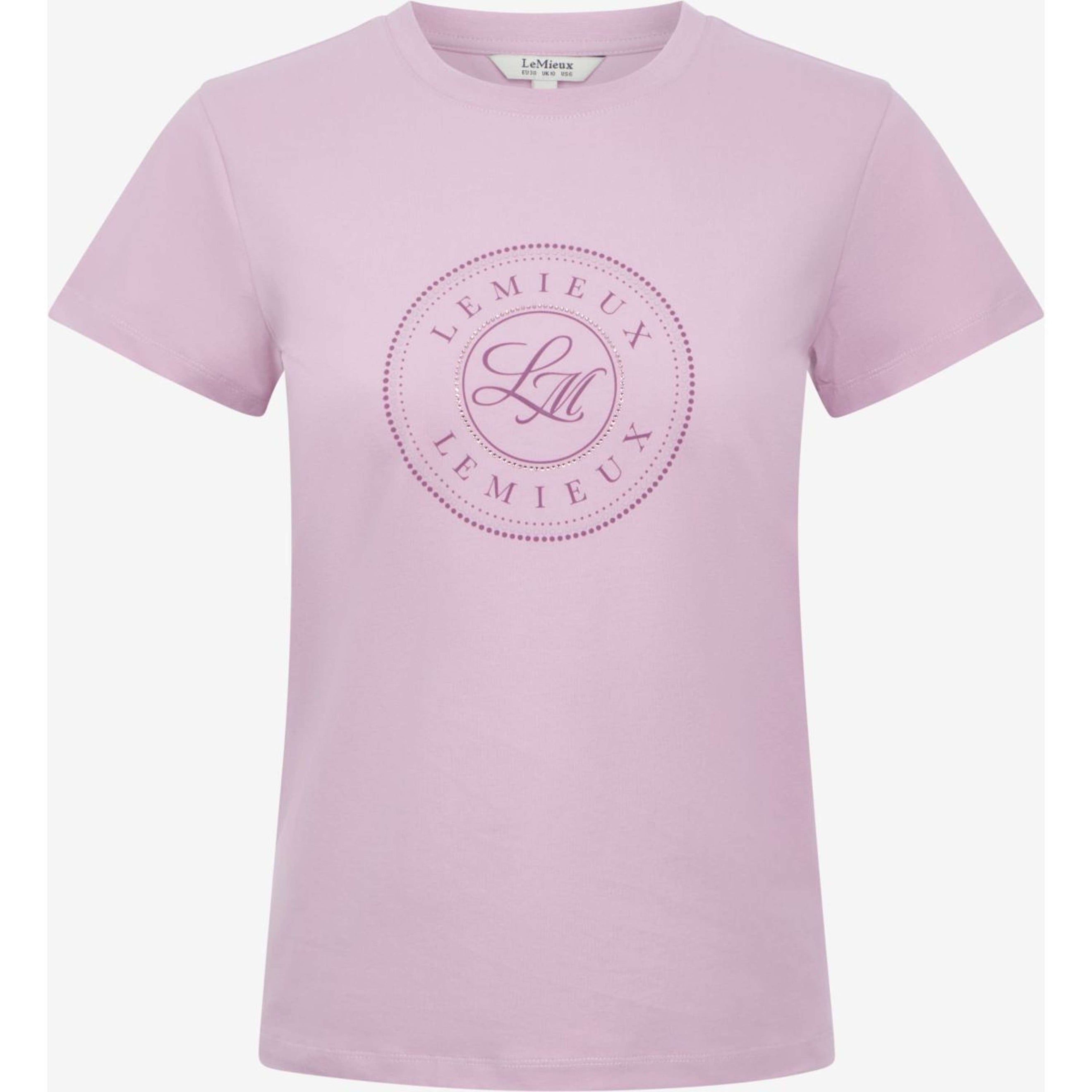 LeMieux Maglietta Classique Fondant