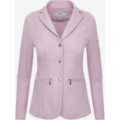 LeMieux Giacca da Competizione Jessica Mesh Fondant