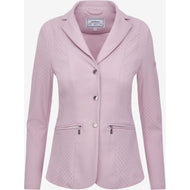 LeMieux Giacca da Competizione Jessica Mesh Fondant