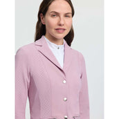 LeMieux Giacca da Competizione Jessica Mesh Fondant