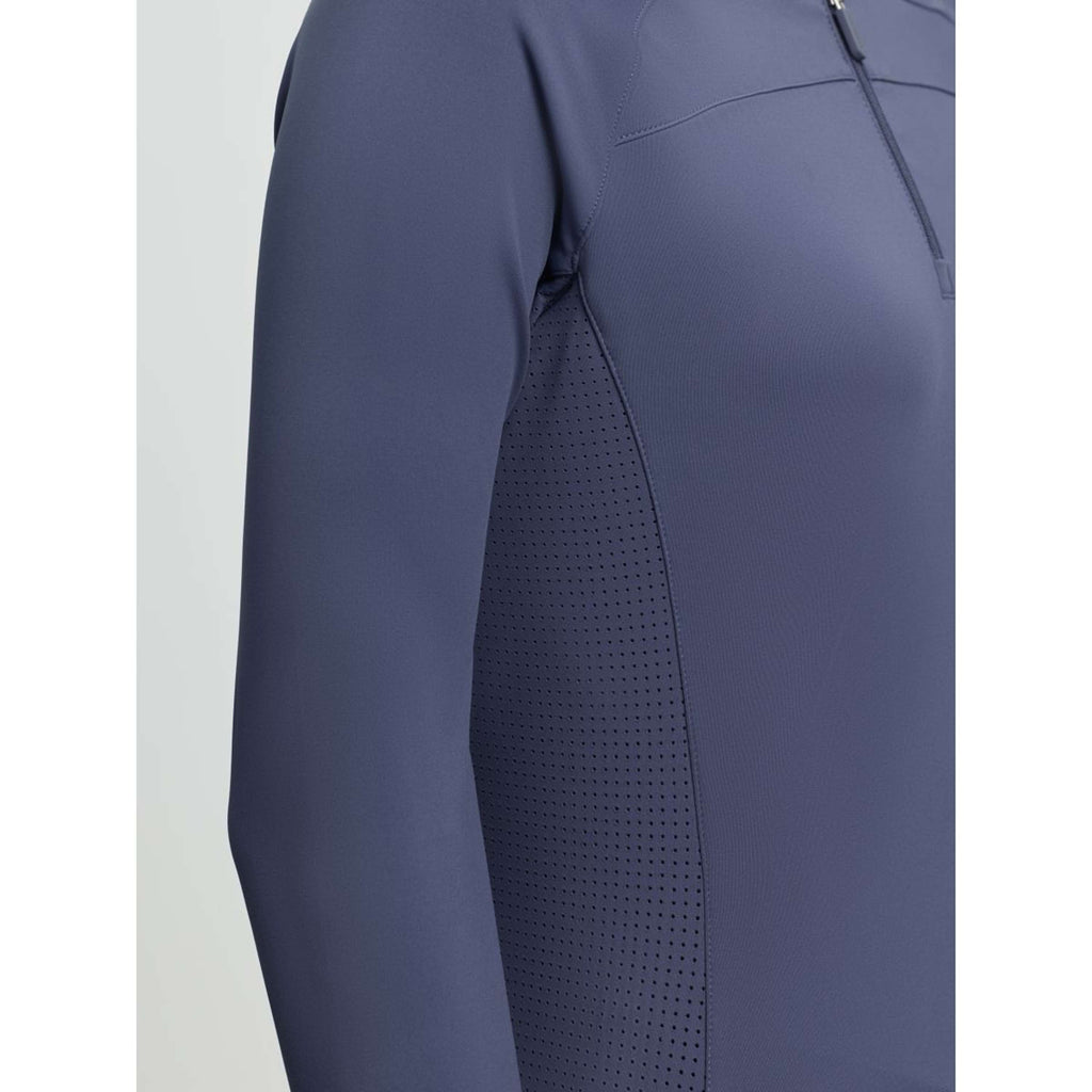 LeMieux Strato di base Airflow Maniche Lunghe Shadow