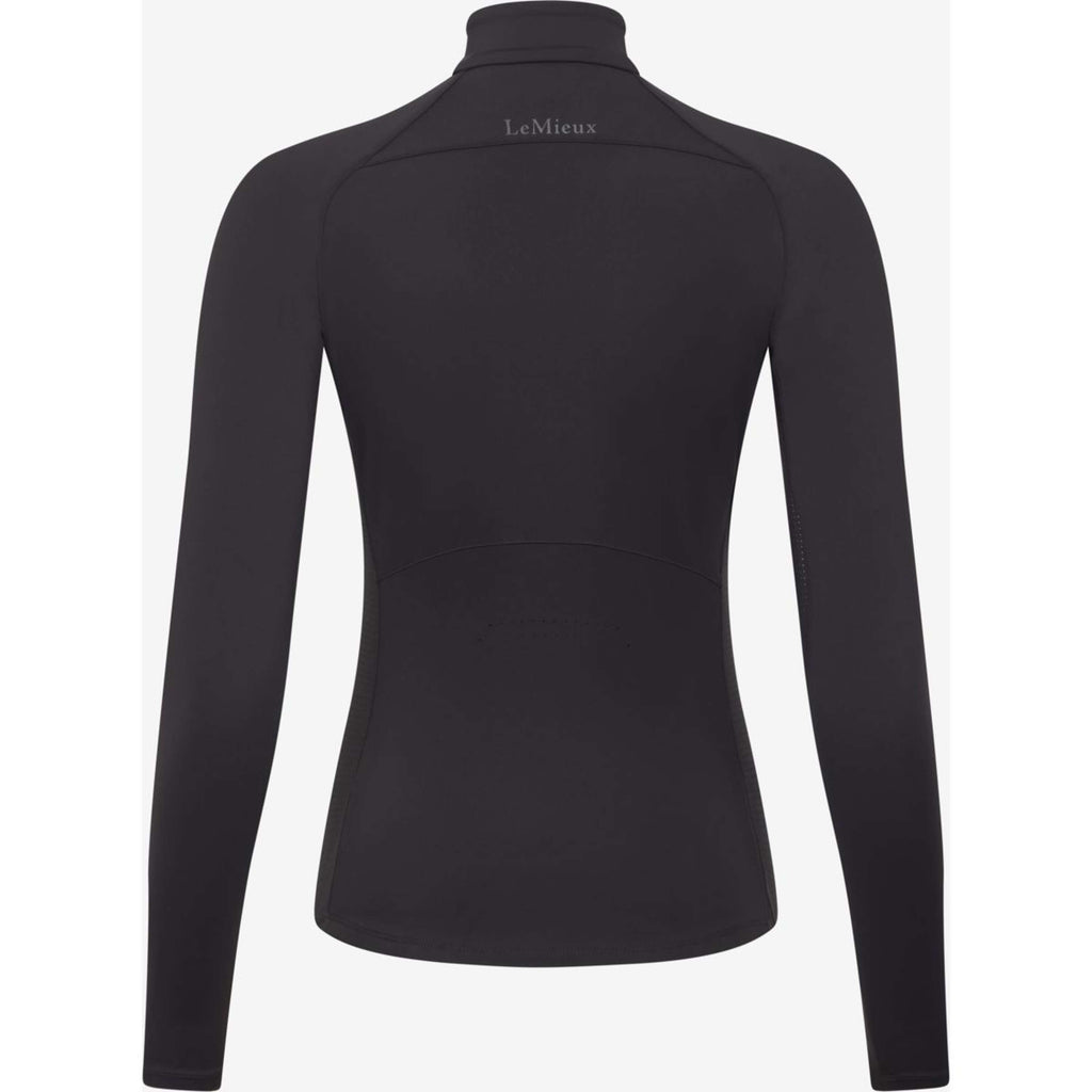 LeMieux Strato di base Airflow Maniche Lunghe Nero