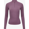LeMieux Strato di base Airflow Maniche Lunghe Mallow