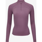 LeMieux Strato di base Airflow Maniche Lunghe Mallow