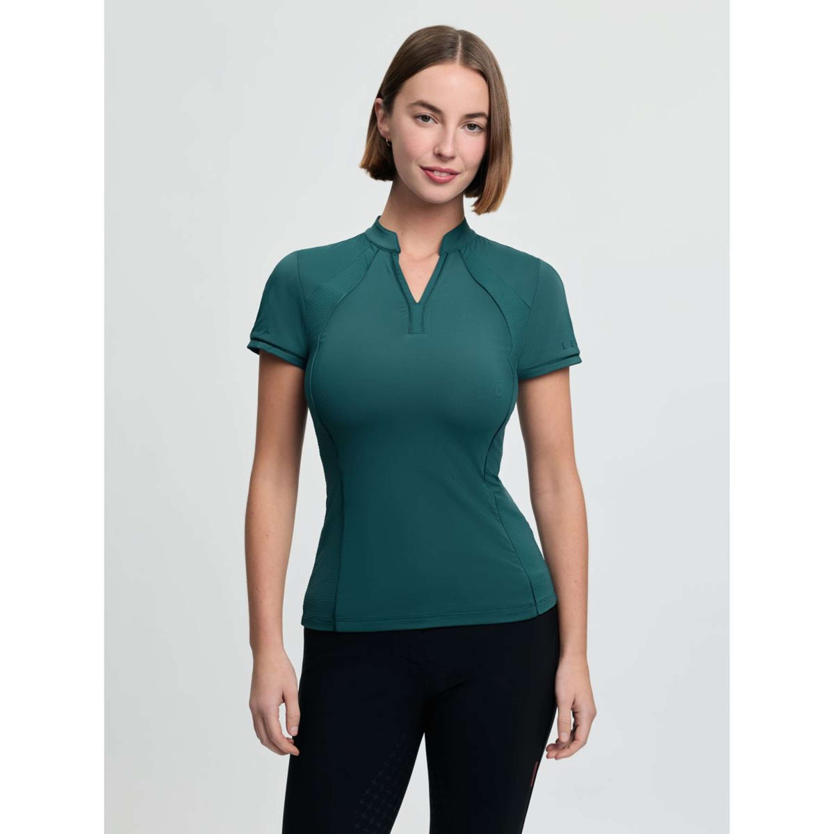 LeMieux Strato di base Lisa Jungle