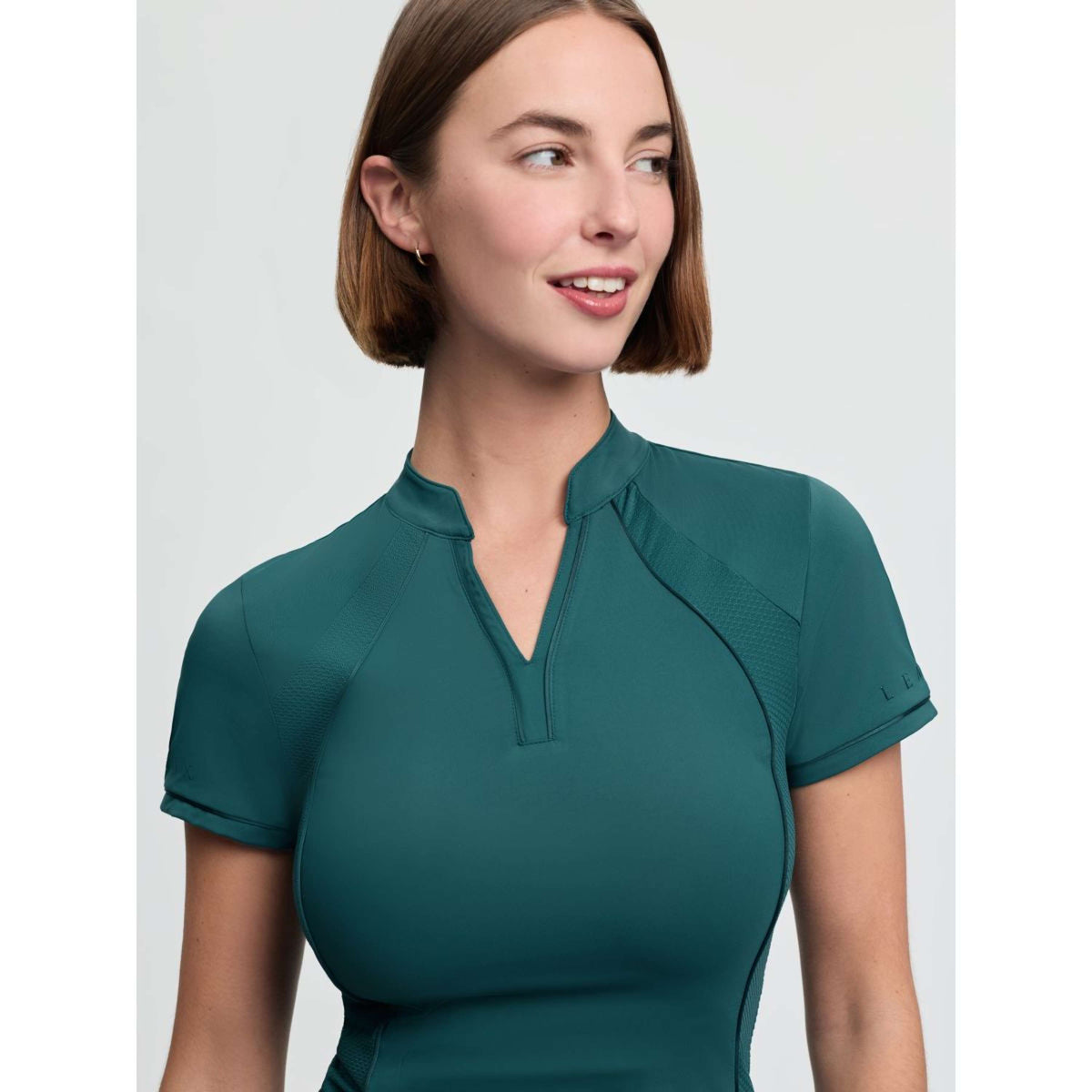 LeMieux Strato di base Lisa Jungle