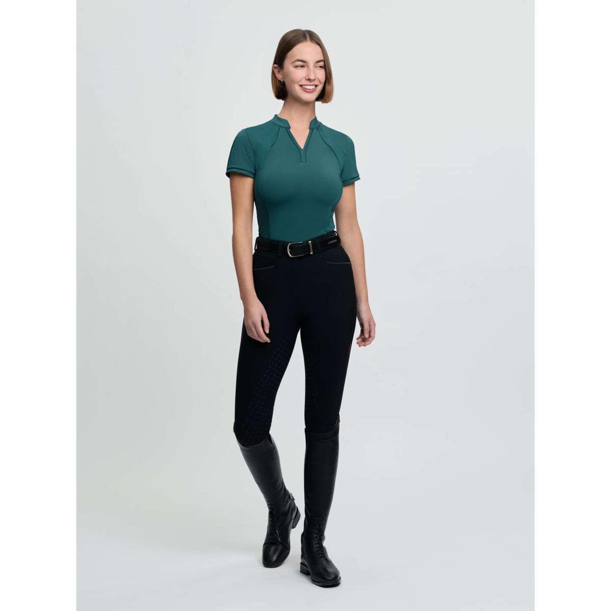 LeMieux Strato di base Lisa Jungle