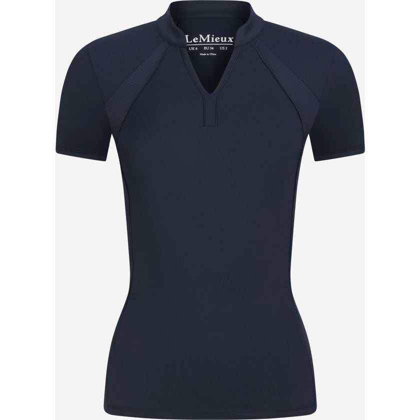 LeMieux Strato di base Lisa Navy LeMieux Strato di base Lisa Navy