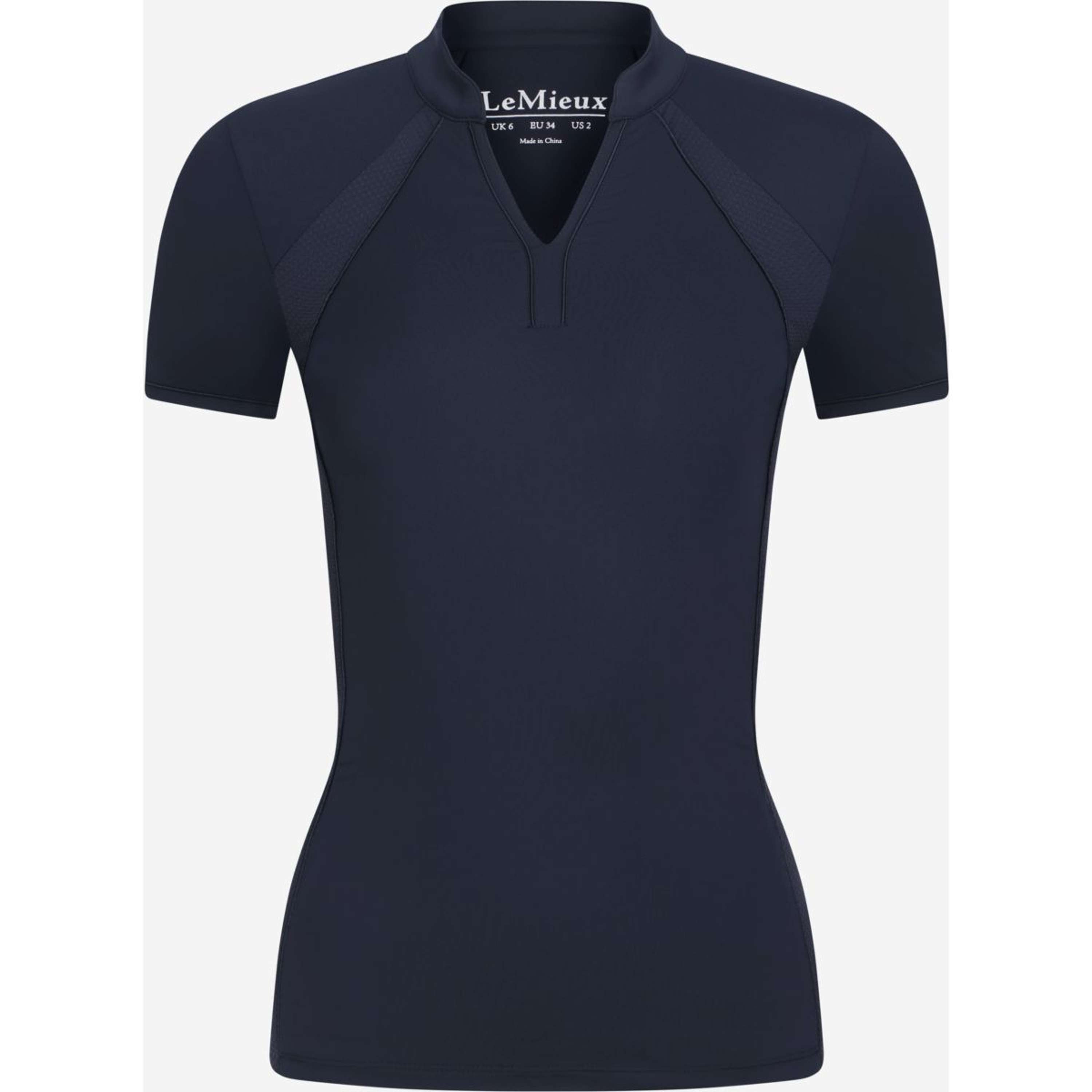LeMieux Strato di base Lisa Navy