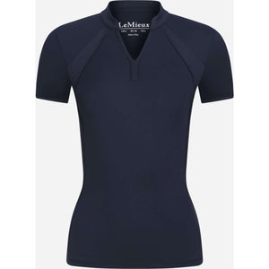 LeMieux Strato di base Lisa Navy
