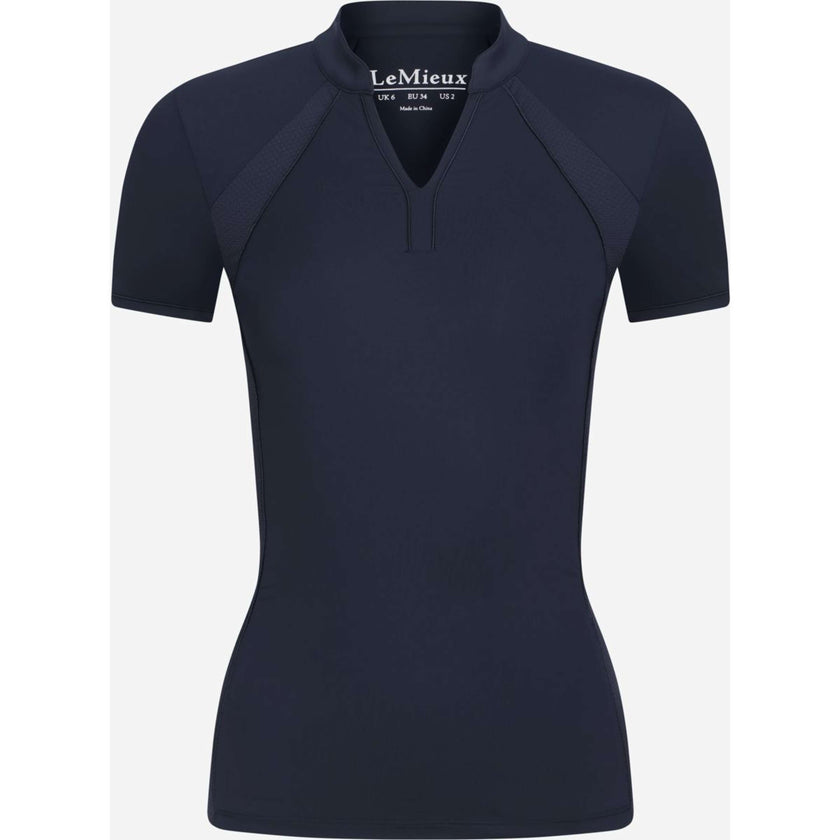 LeMieux Strato di base Lisa Navy
