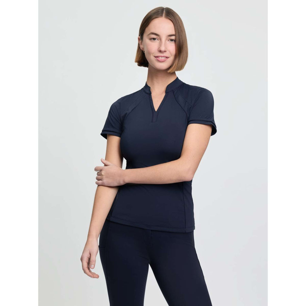 LeMieux Strato di base Lisa Navy