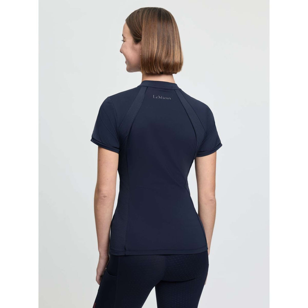 LeMieux Strato di base Lisa Navy