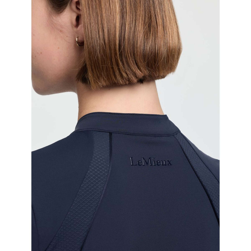 LeMieux Strato di base Lisa Navy