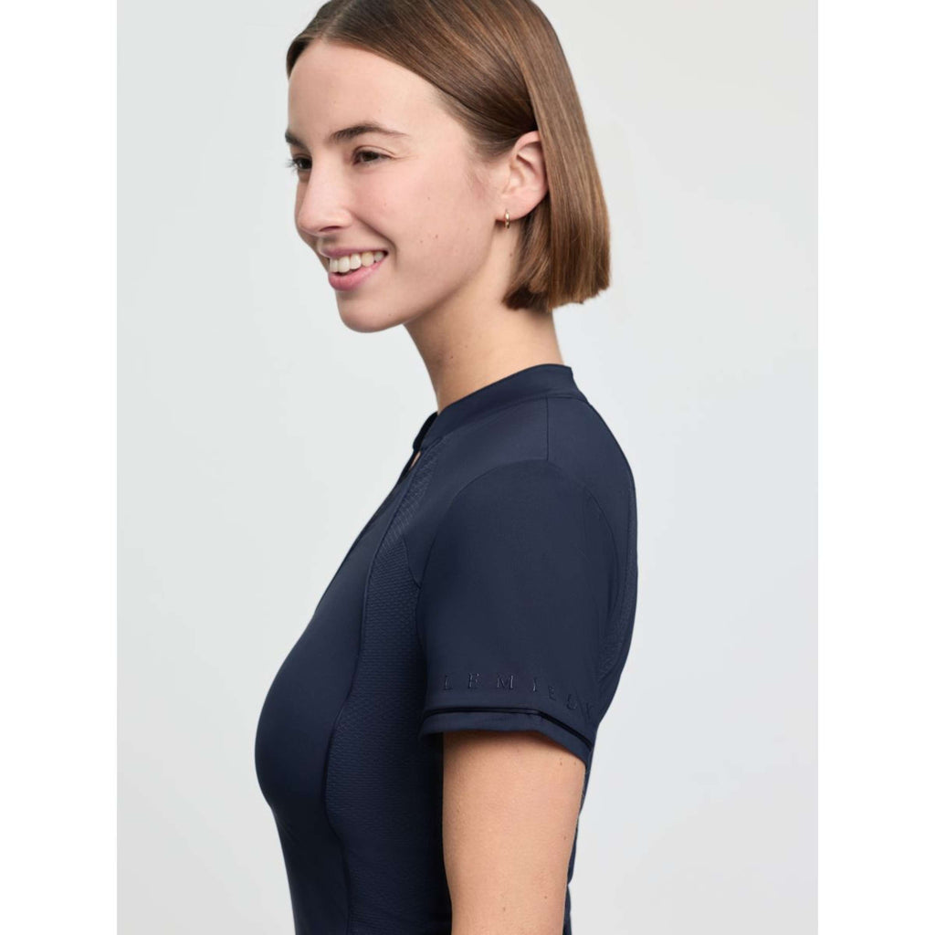 LeMieux Strato di base Lisa Navy