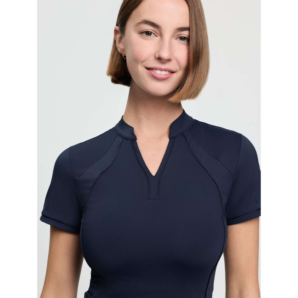 LeMieux Strato di base Lisa Navy