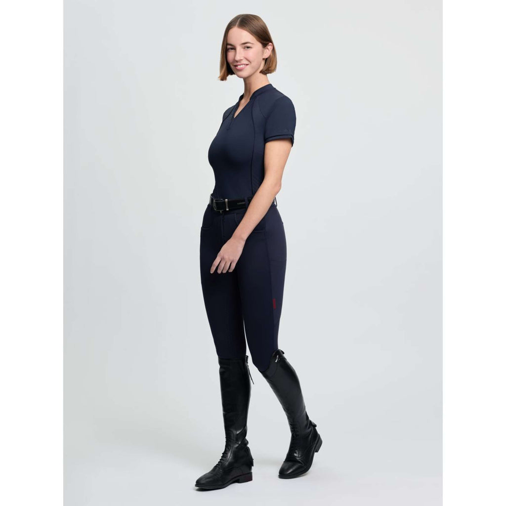 LeMieux Strato di base Lisa Navy