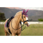 LeMieux Cuffietta Classic Mallow