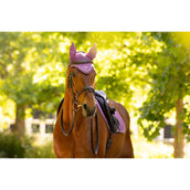 LeMieux Cuffietta Classic Mallow