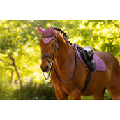 LeMieux Cuffietta Classic Mallow