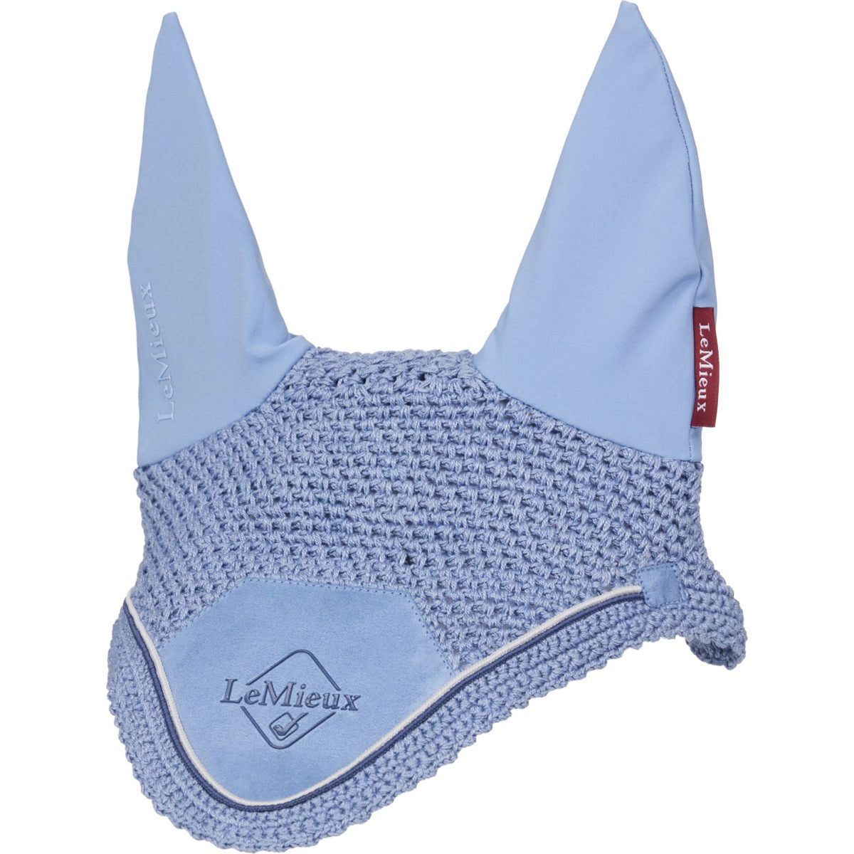 LeMieux Cuffietta Classic Powder Blue