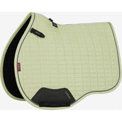 LeMieux Sottosella Suede Square Uso generale Macaron