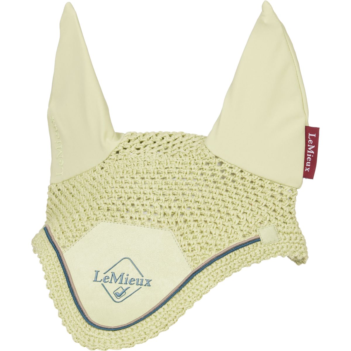 LeMieux Cuffietta Mini Classic Macaron