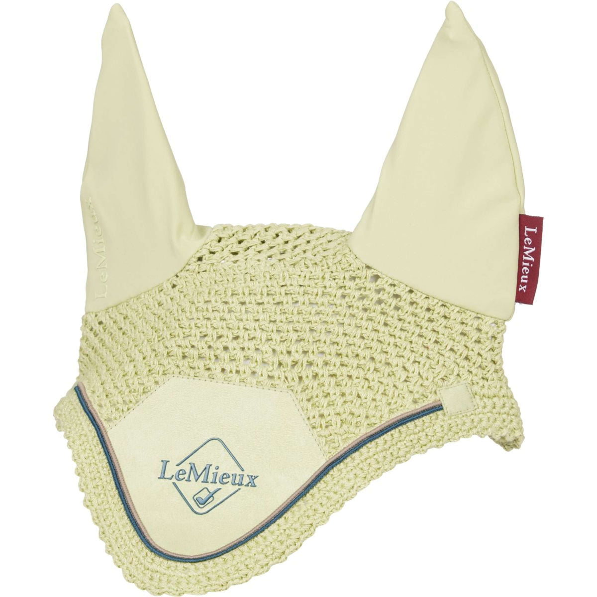 LeMieux Cuffietta Mini Classic Macaron