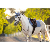 LeMieux Cuffietta Mini Classic Powder Blue