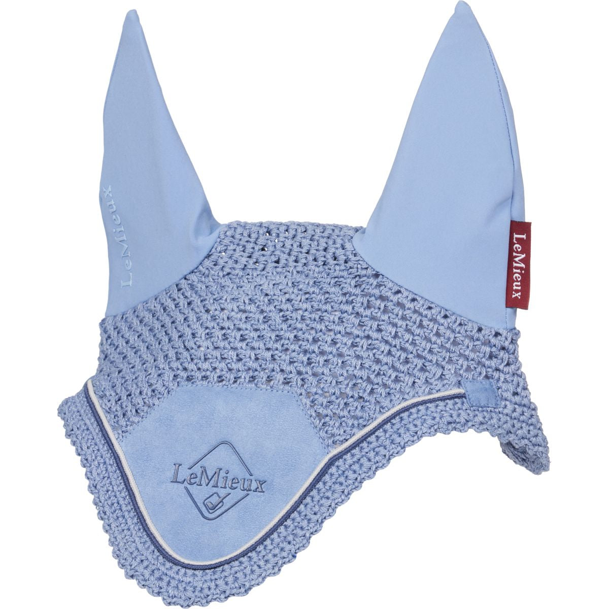 LeMieux Cuffietta Mini Classic Powder Blue
