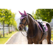 LeMieux Cuffietta Loire Mallow