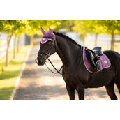 LeMieux Cuffietta Loire Mallow