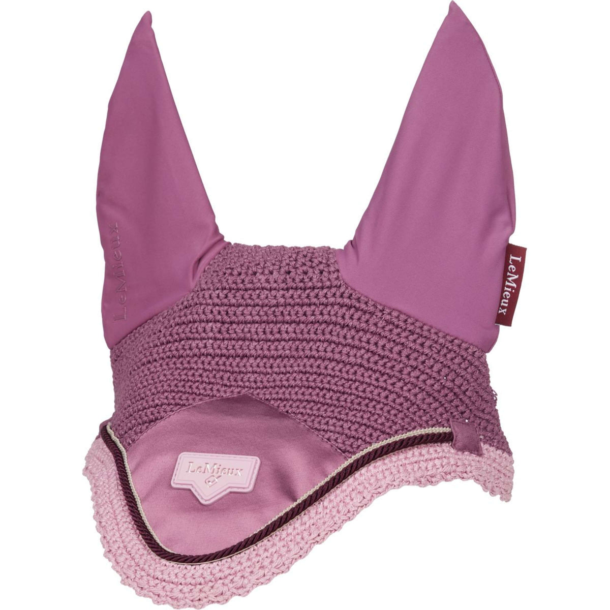 LeMieux Cuffietta Loire Mallow