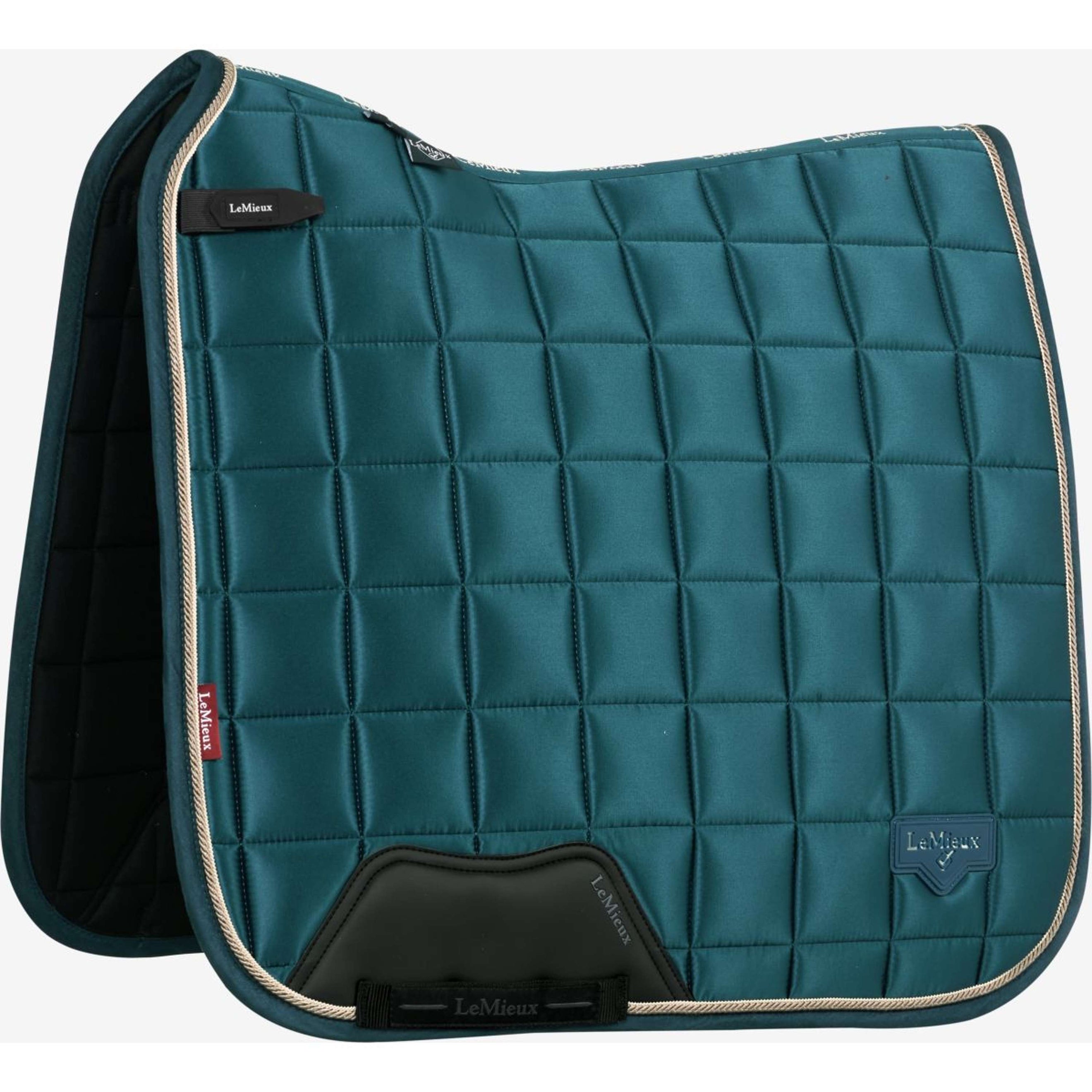 LeMieux Sottosella Loire Classic Square Dressage Jungle
