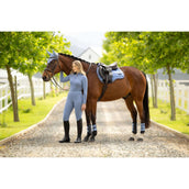 LeMieux Sottosella Loire Classic Square Uso generale Powder Blue