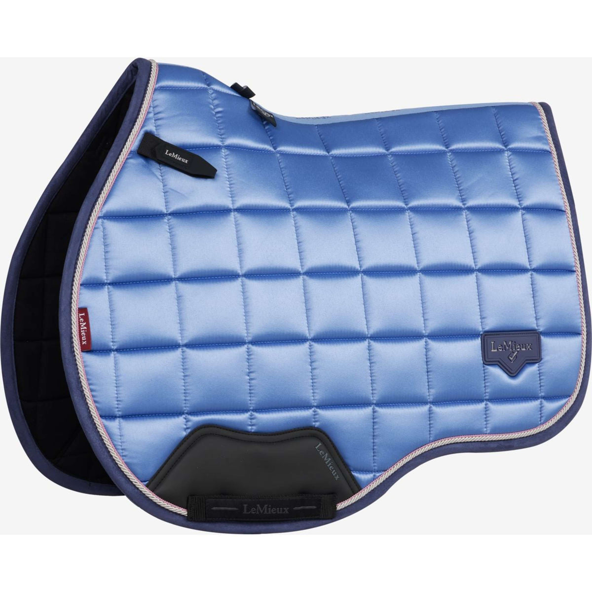 LeMieux Sottosella Loire Classic Square Uso generale Powder Blue
