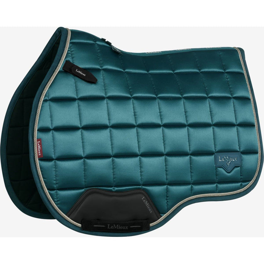 LeMieux Sottosella Loire Classic Square Uso generale Jungle LeMieux Sottosella Loire Classic Square Uso generale Jungle