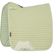 LeMieux Sottosella Air-Tek Mesh Square Dressage Macaron