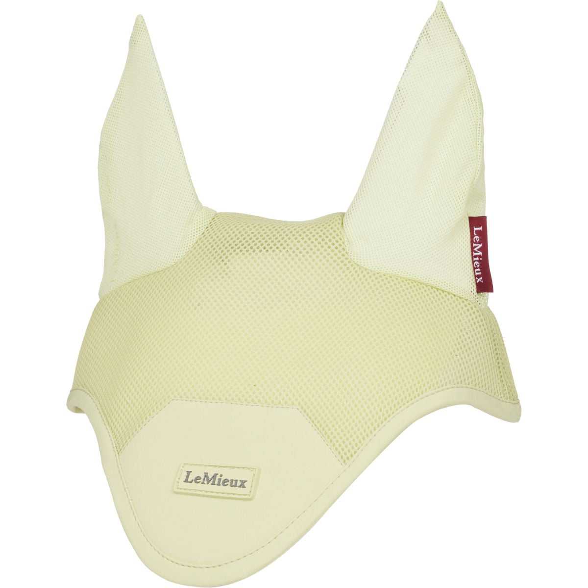 LeMieux Cuffietta Air-Tek Mesh Macaron