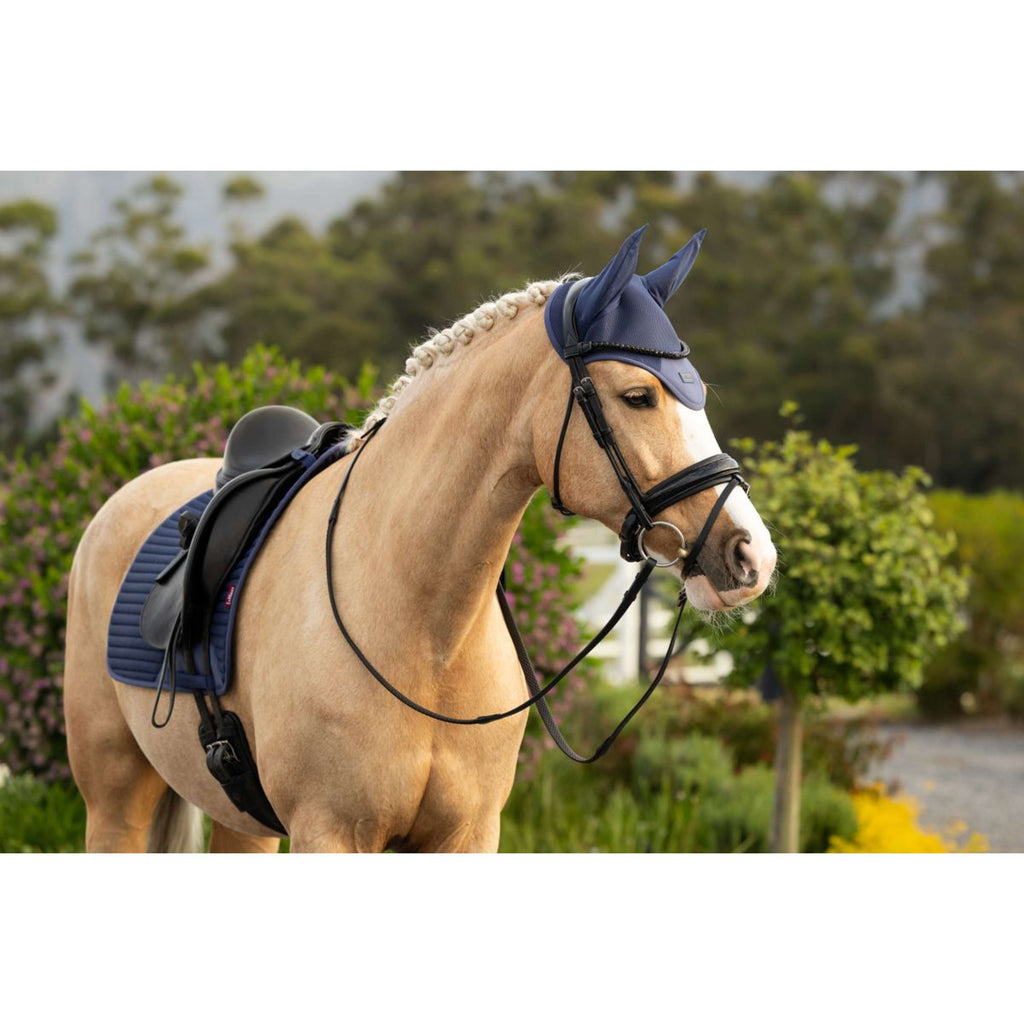LeMieux Cuffietta Air-Tek Mesh Shadow